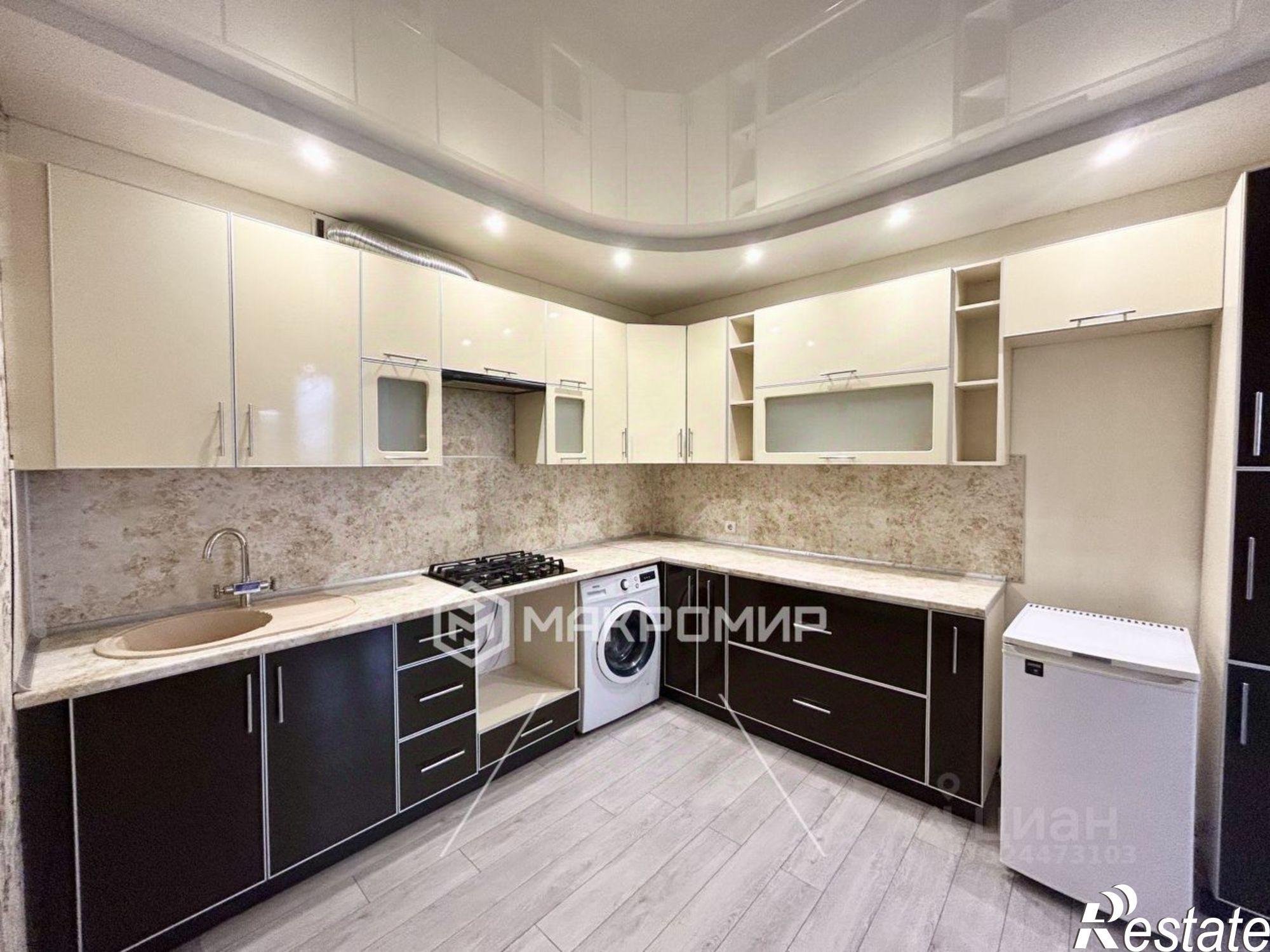 Купить квартиру за 4 600 000 рублей на ул Емлютина, 12