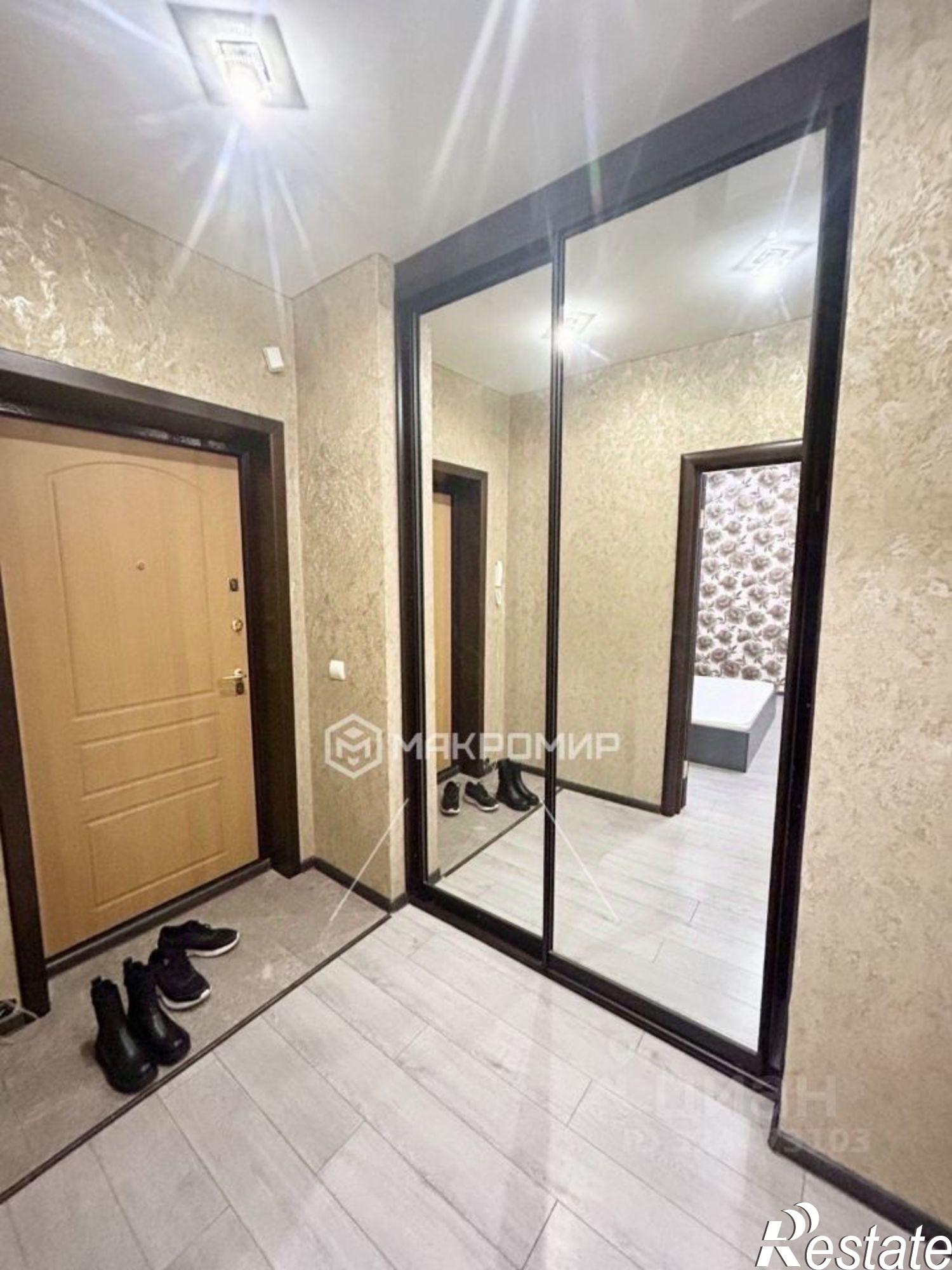 Купить квартиру за 4 600 000 рублей на ул Емлютина, 12