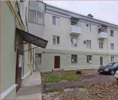 1-комн, 11кв м, этаж 3/5 Октябрьская улица, 50