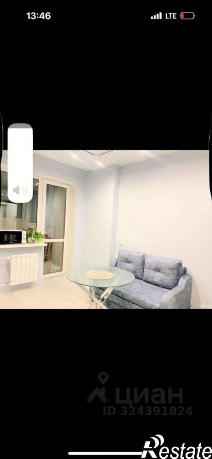 1-комн квартира ул Авиационная, 3г,  д. 3г