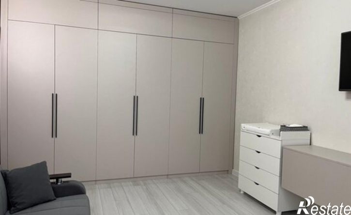 1-комн квартира улица Генерала Родина, 68,  д. 68