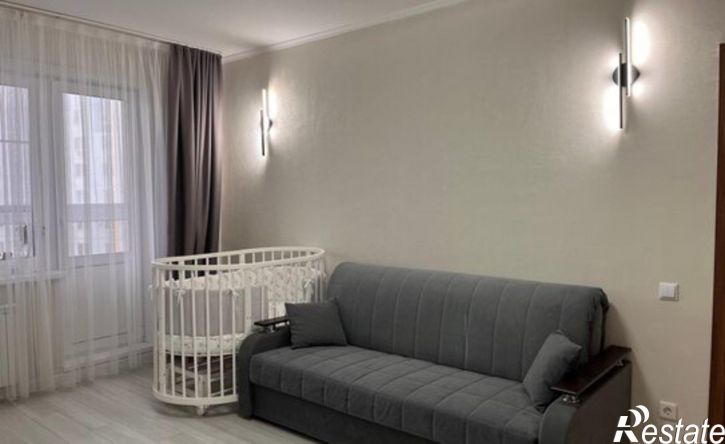 1-комн квартира улица Генерала Родина, 68,  д. 68