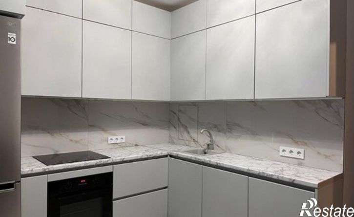 1-комн квартира улица Генерала Родина, 68,  д. 68