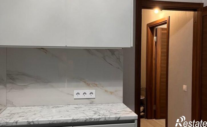 1-комн квартира улица Генерала Родина, 68,  д. 68