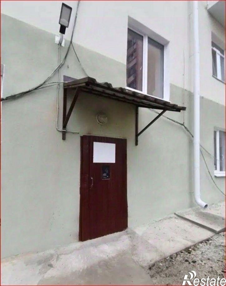 1-комн квартира Октябрьская улица, 50,  д. 50