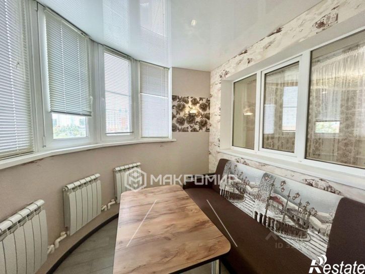 1-комн квартира ул Емлютина, 12,  д. 12