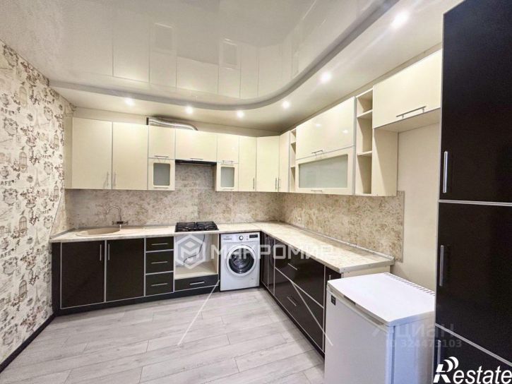 1-комн квартира ул Емлютина, 12,  д. 12