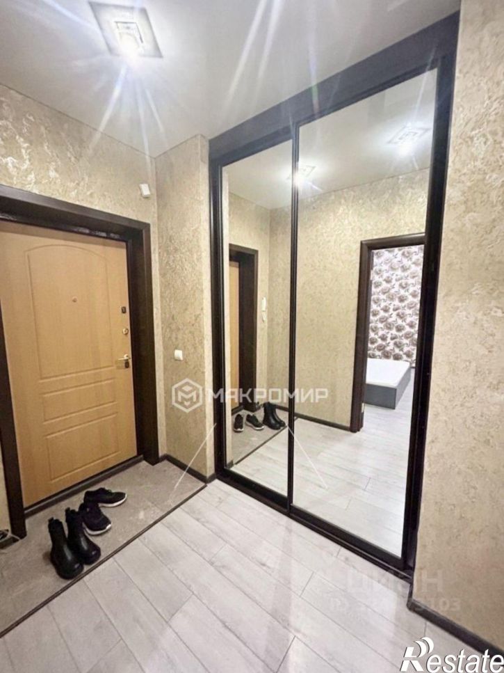 1-комн квартира ул Емлютина, 12,  д. 12