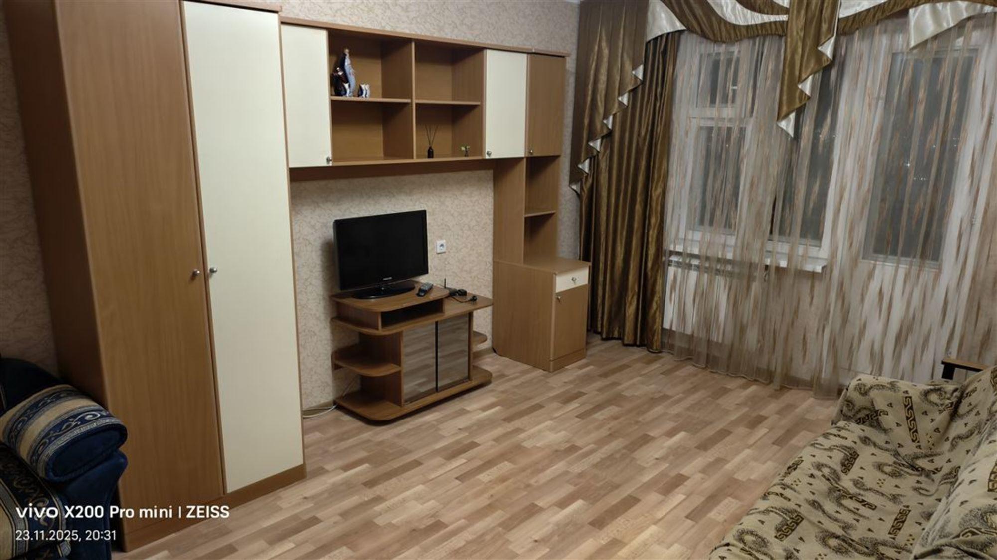 Сдать квартиру за 18 000 рублей на ул Зеленина, д. 6