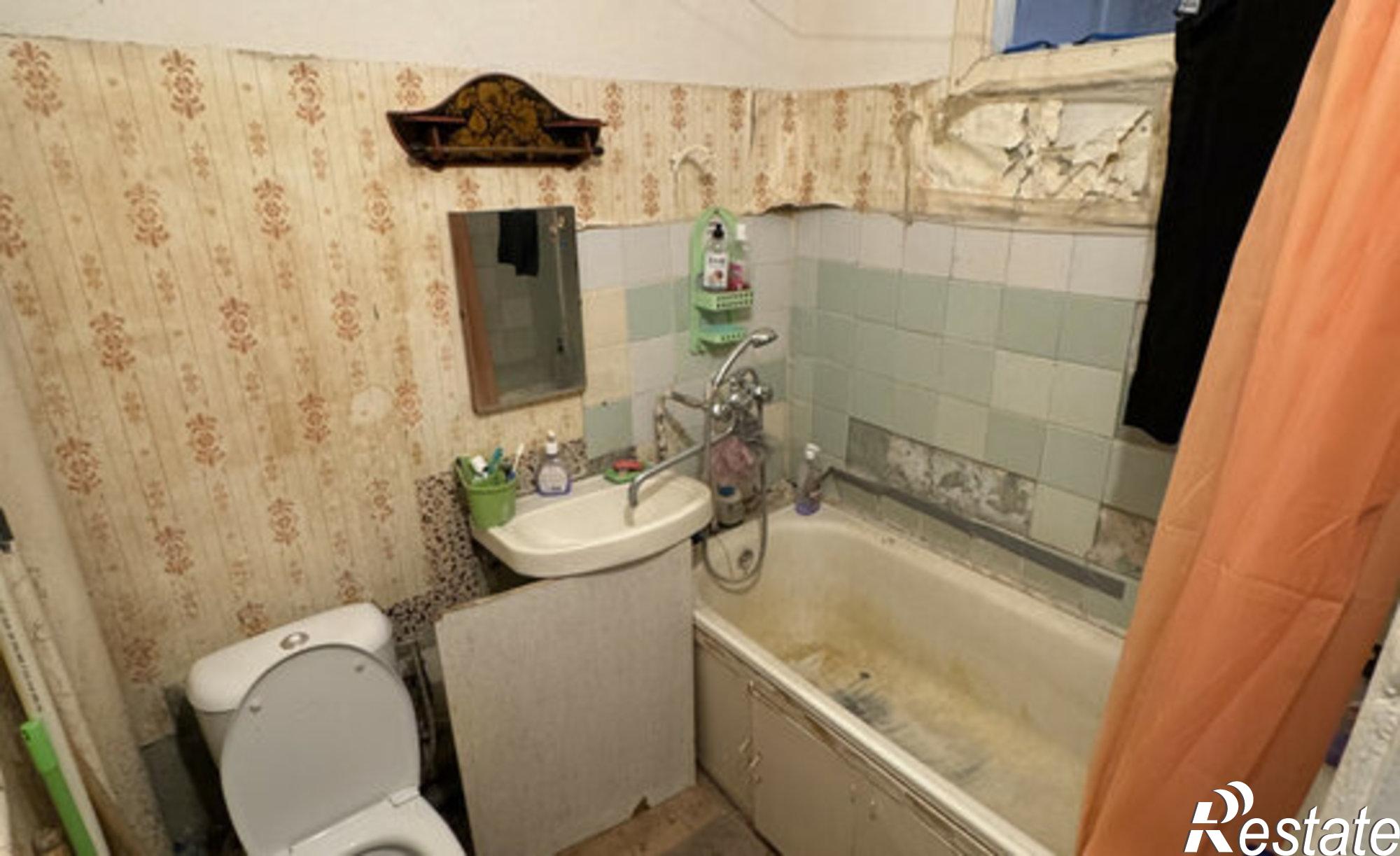 Купить квартиру за 2 200 000 рублей на ул Октябрьская, 211