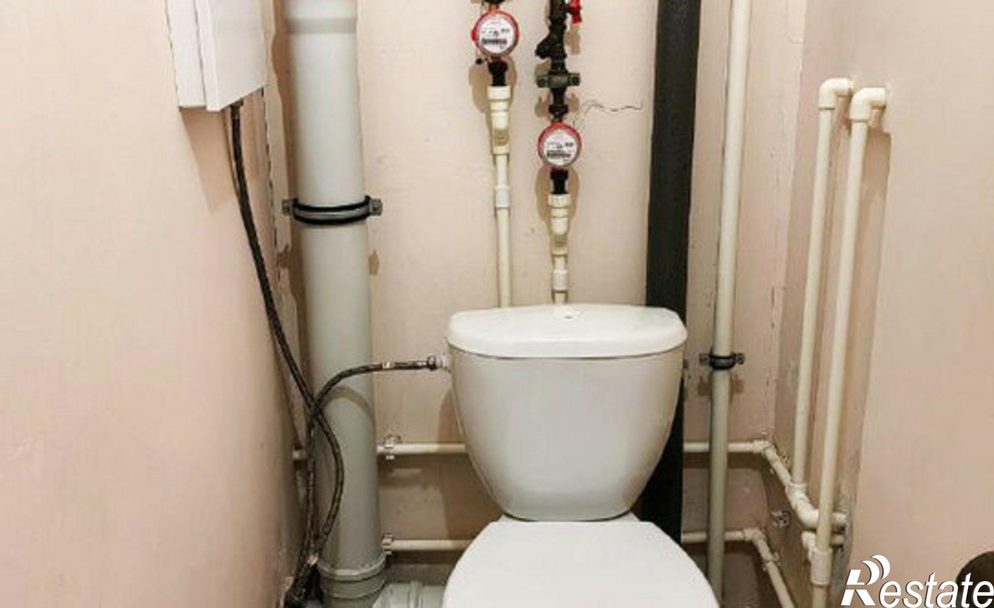 Купить квартиру за 3 800 000 рублей на б-р Молодежи, 1