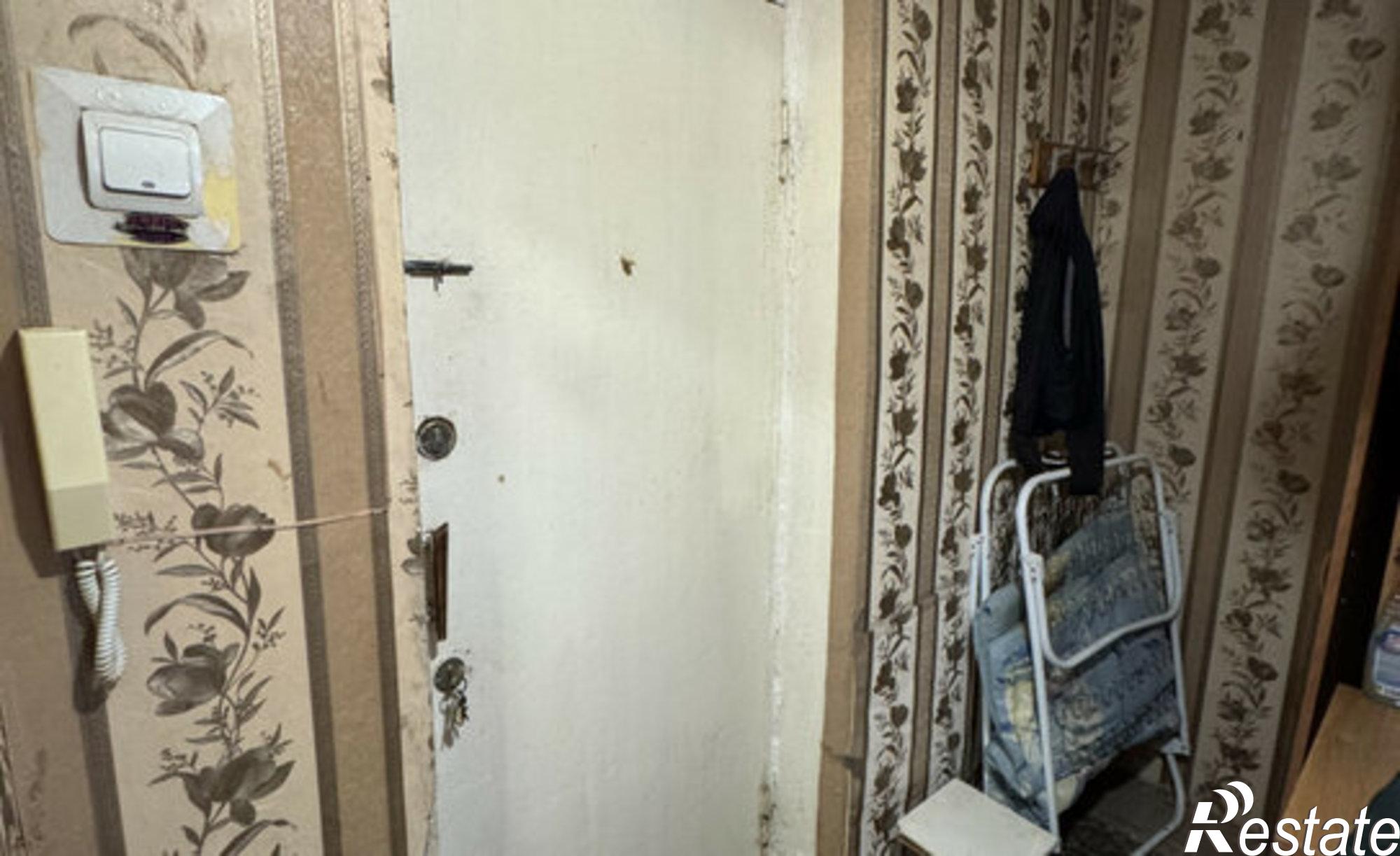 Купить квартиру за 2 200 000 рублей на ул Октябрьская, 211