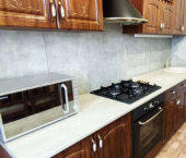 1-комн, 41кв м, этаж 8/9 б-р Молодежи, 1