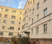 1-комн, 32кв м, этаж 2/5 ул Октябрьская, 211