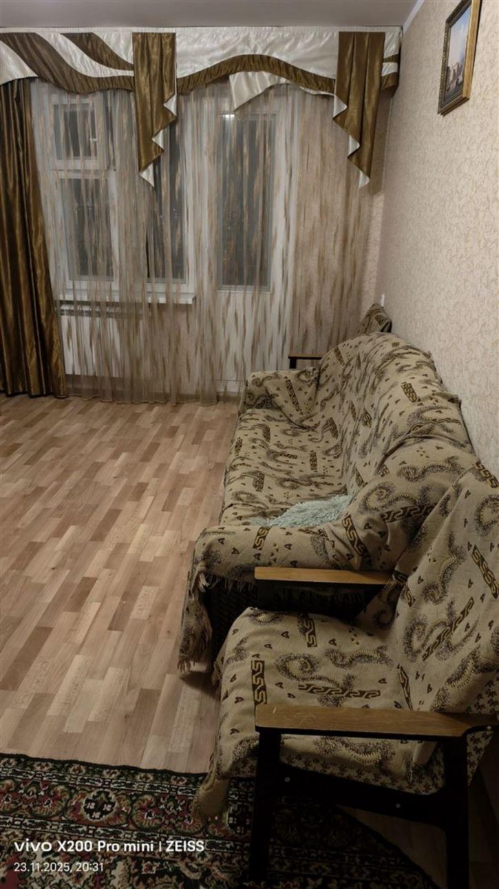 1-комн квартира в новом доме ул Зеленина, д. 6