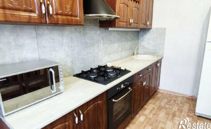 1-комн квартира б-р Молодежи, 1,  д. 1