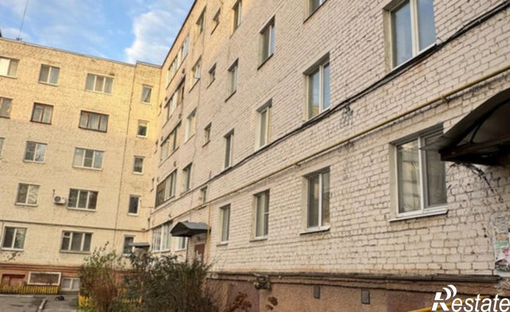 1-комн квартира ул Октябрьская, 211,  д. 211