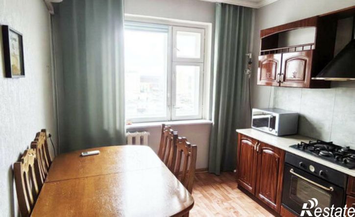 1-комн квартира б-р Молодежи, 1,  д. 1