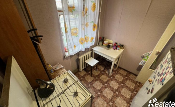 1-комн квартира ул Октябрьская, 211,  д. 211