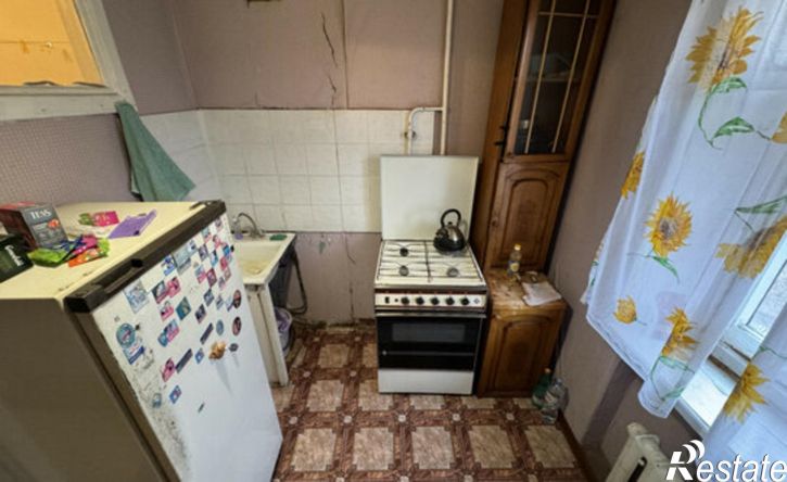 1-комн квартира ул Октябрьская, 211,  д. 211