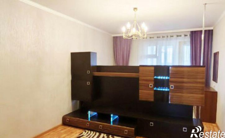 1-комн квартира б-р Молодежи, 1,  д. 1