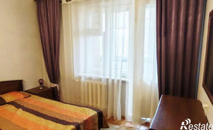 1-комн квартира б-р Молодежи, 1,  д. 1