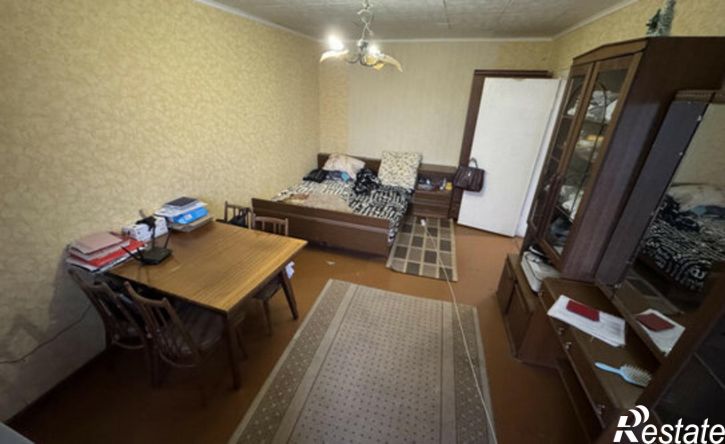 1-комн квартира ул Октябрьская, 211,  д. 211