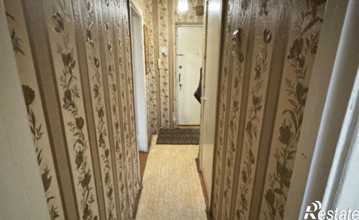 1-комн квартира ул Октябрьская, 211,  д. 211