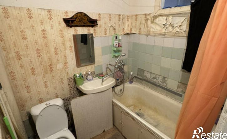 1-комн квартира ул Октябрьская, 211,  д. 211