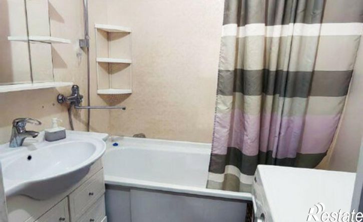 1-комн квартира б-р Молодежи, 1,  д. 1