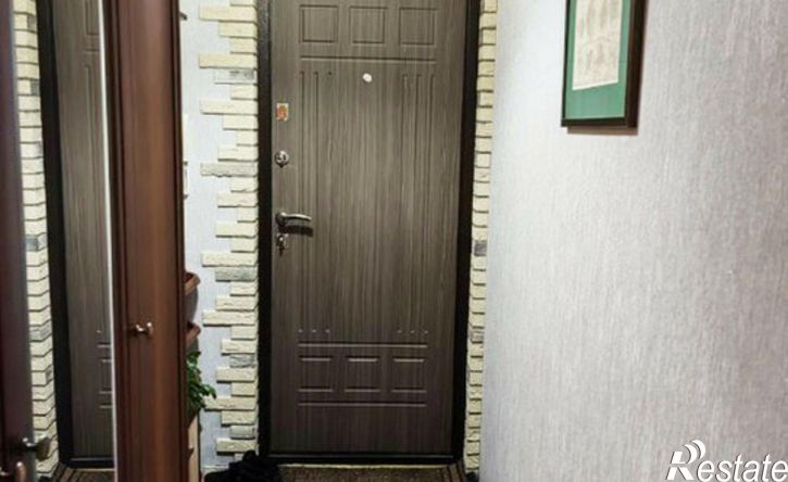 1-комн квартира б-р Молодежи, 1,  д. 1