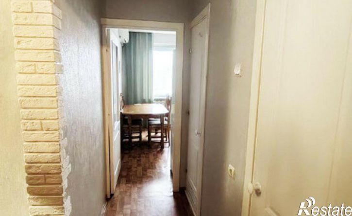 1-комн квартира б-р Молодежи, 1,  д. 1