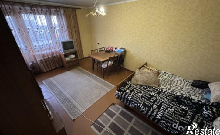 1-комн квартира ул Октябрьская, 211,  д. 211