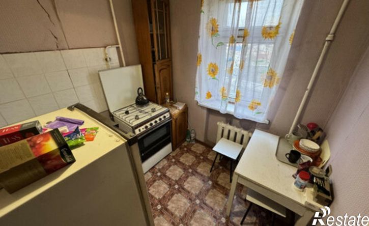 1-комн квартира ул Октябрьская, 211,  д. 211