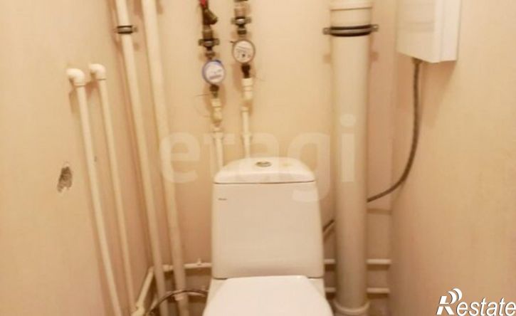 1-комн квартира ул Планерная, 71,  д. 71