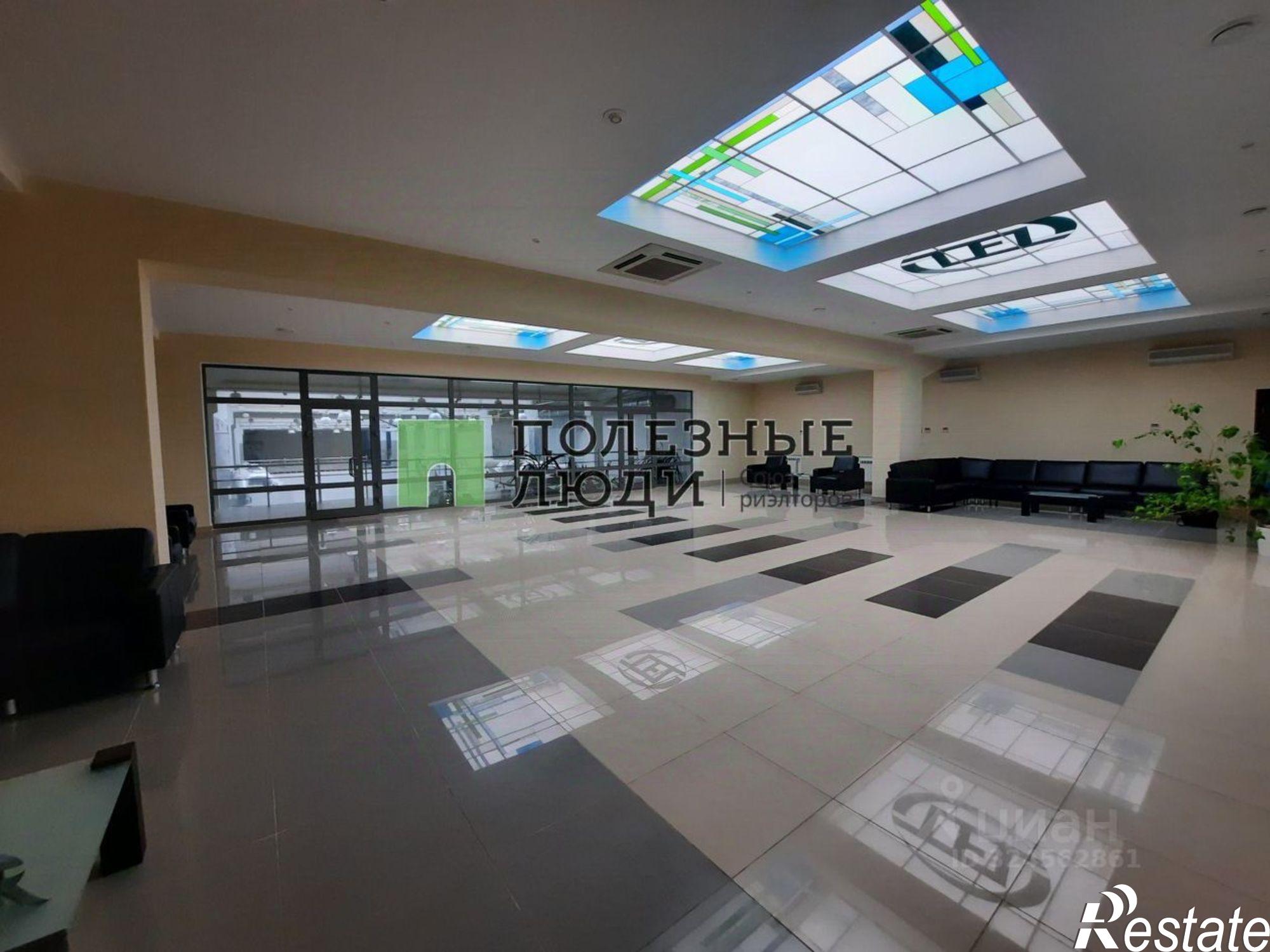 Сдать ОСЗ, отдельно стоящее здание за 4 320 680 рублей на Московское шоссе, 154