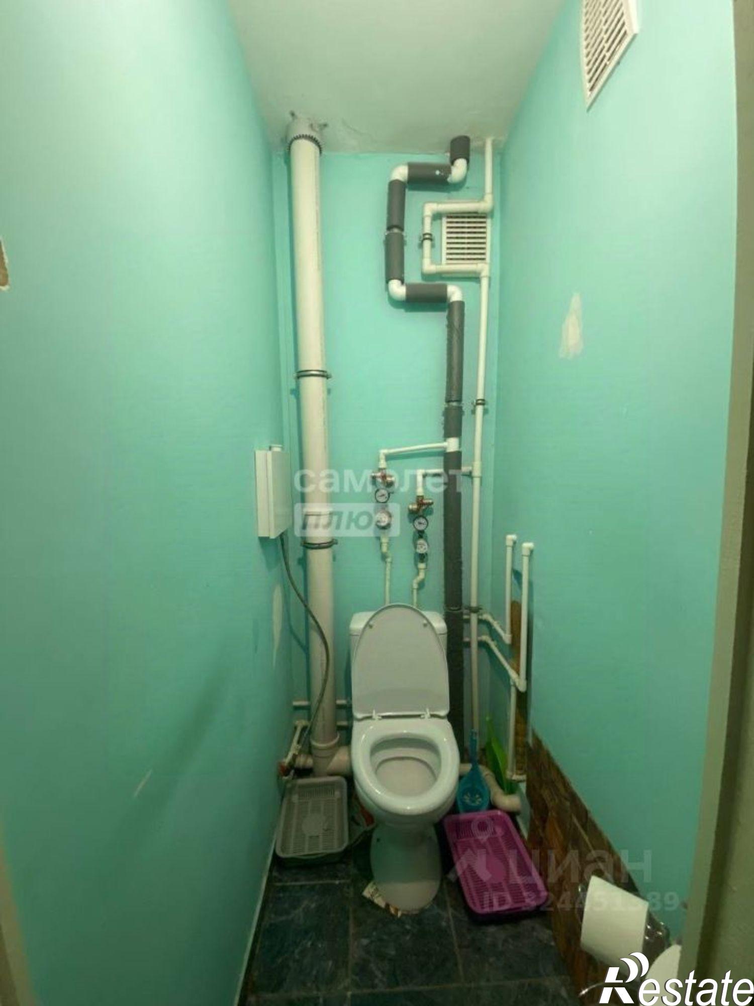 Купить квартиру за 3 700 000 рублей на ул Полковника Старинова, 5