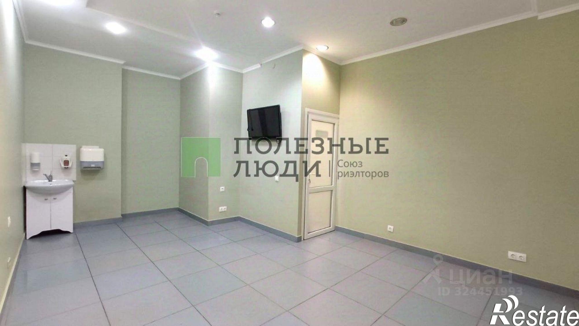 Купить помещение свободного назначения за 26 933 800 рублей на ул Ленина, 37