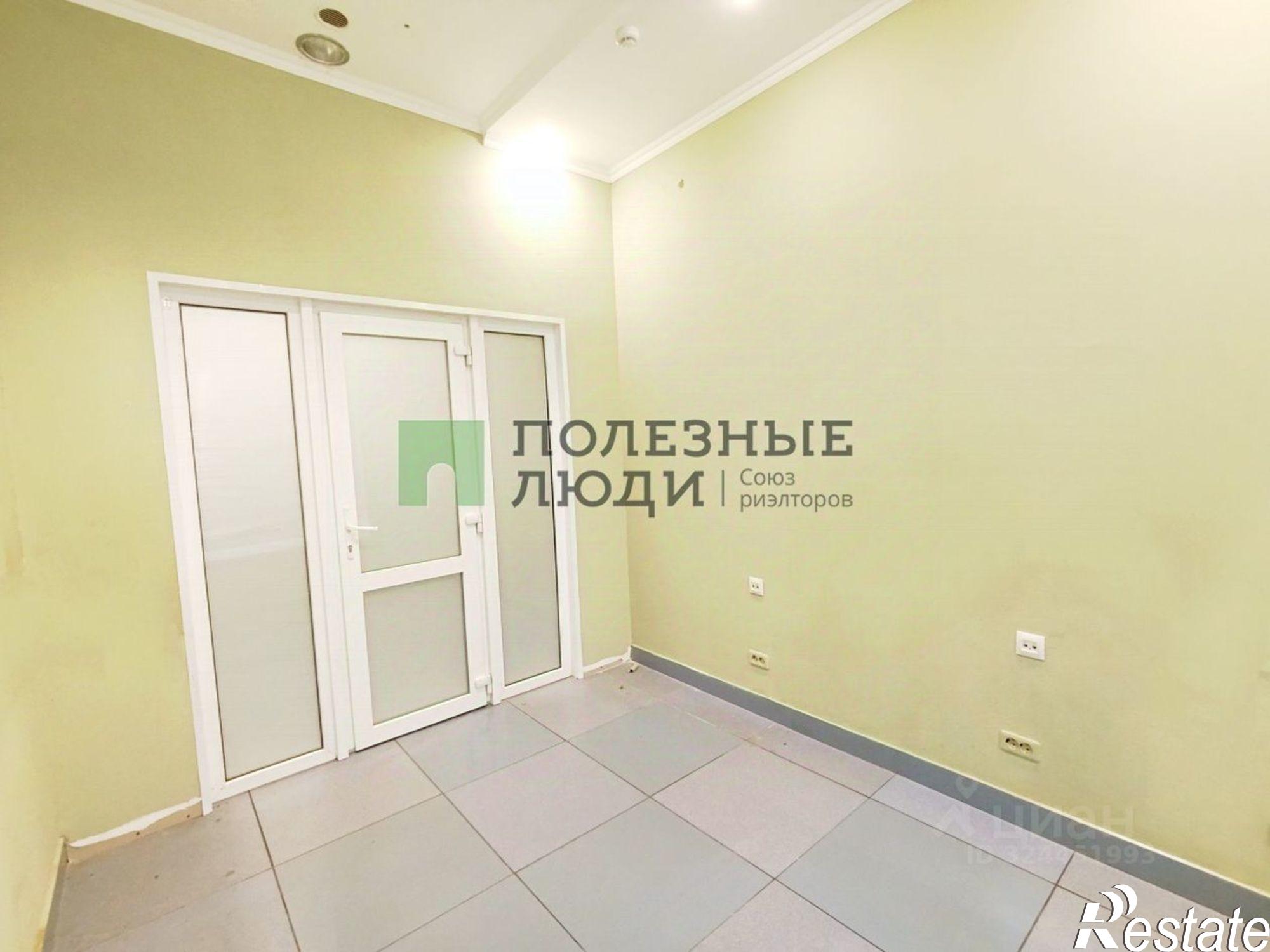 Купить помещение свободного назначения за 26 933 800 рублей на ул Ленина, 37