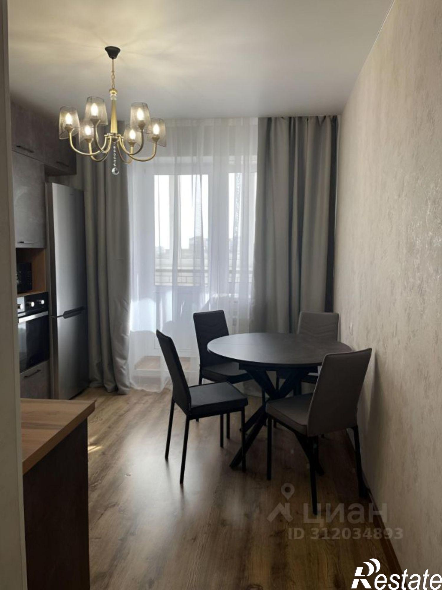 Сдать квартиру за 30 000 рублей на Автовокзальная улица, 6