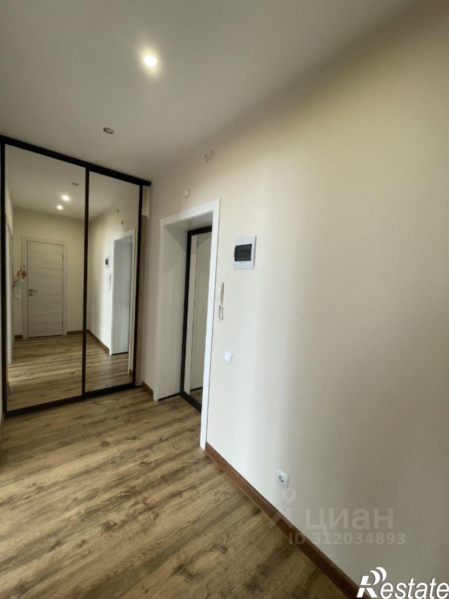 Сдать квартиру за 30 000 рублей на Автовокзальная улица, 6