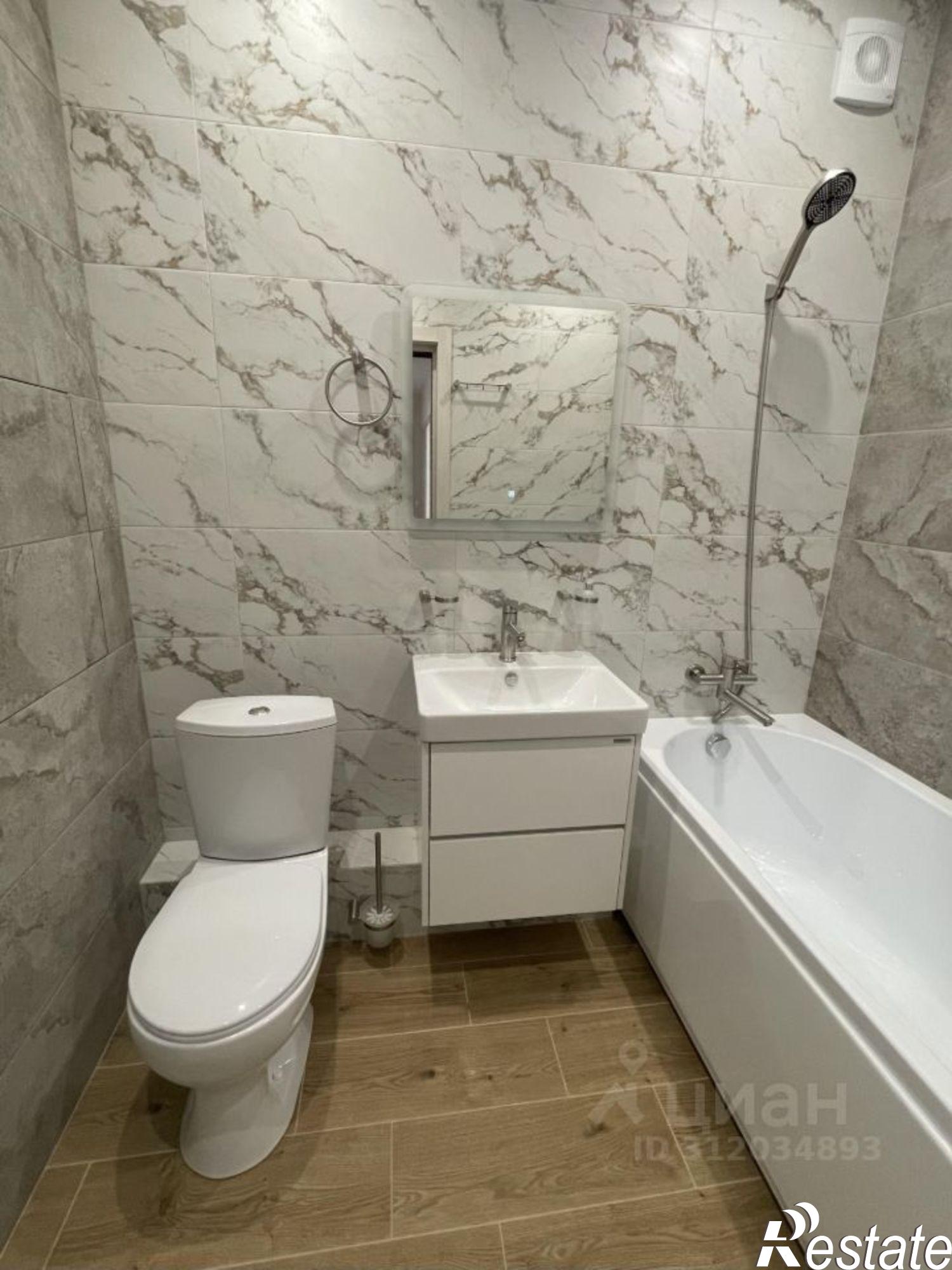 Сдать квартиру за 30 000 рублей на Автовокзальная улица, 6