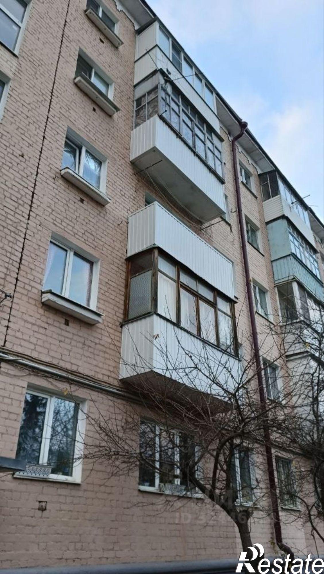 Купить квартиру за 3 300 000 рублей на ул Московская, 66