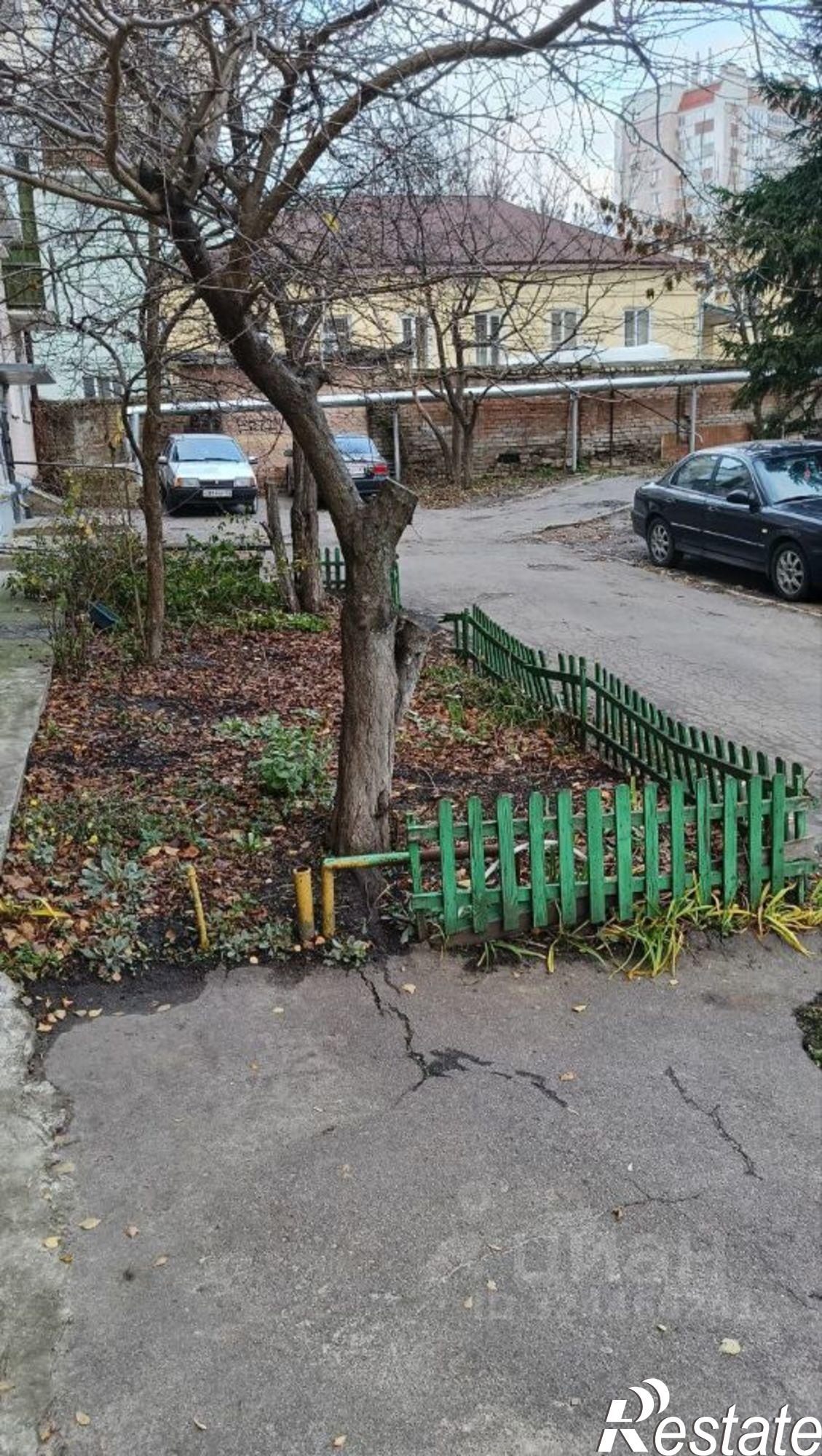 Купить квартиру за 3 300 000 рублей на ул Московская, 66