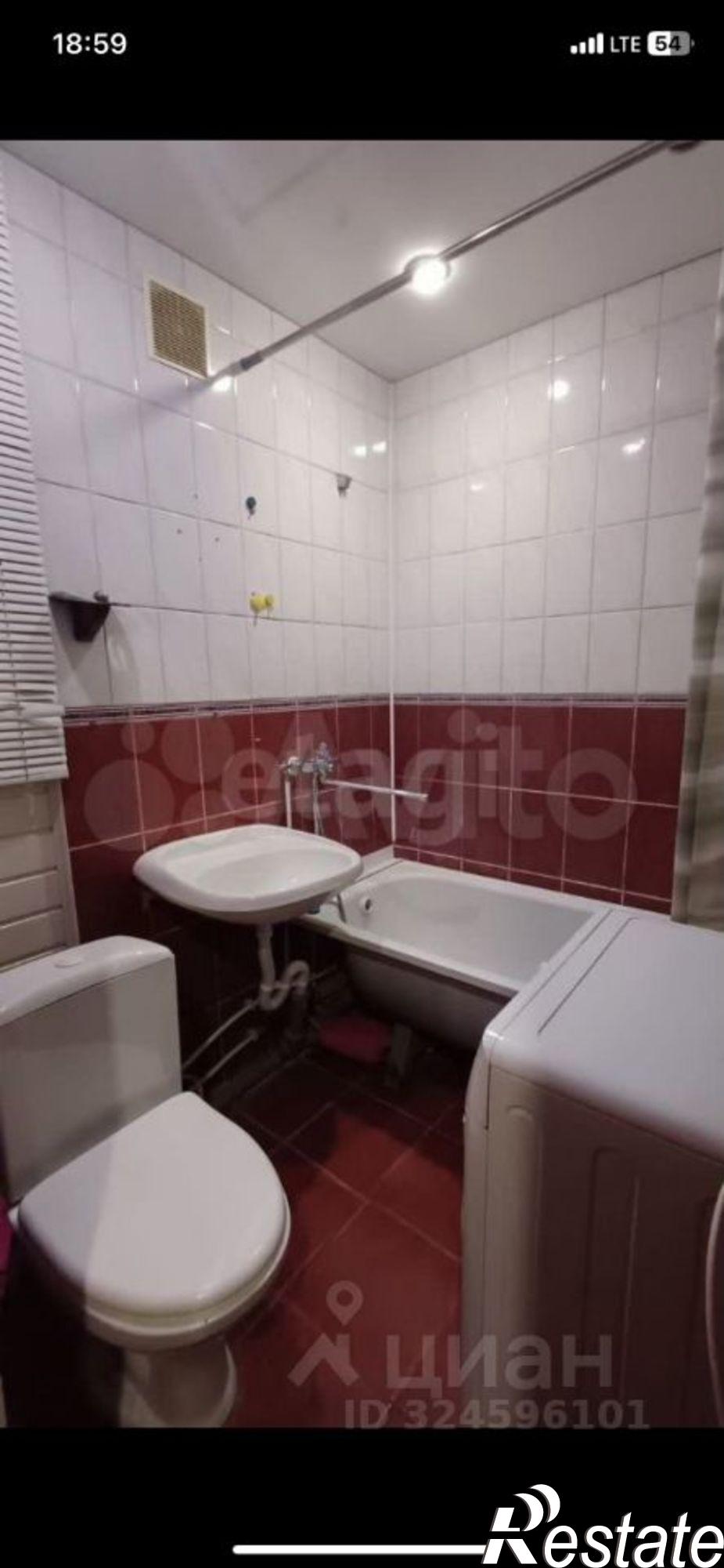 Сдать квартиру за 15 000 рублей на Октябрьская улица, 56