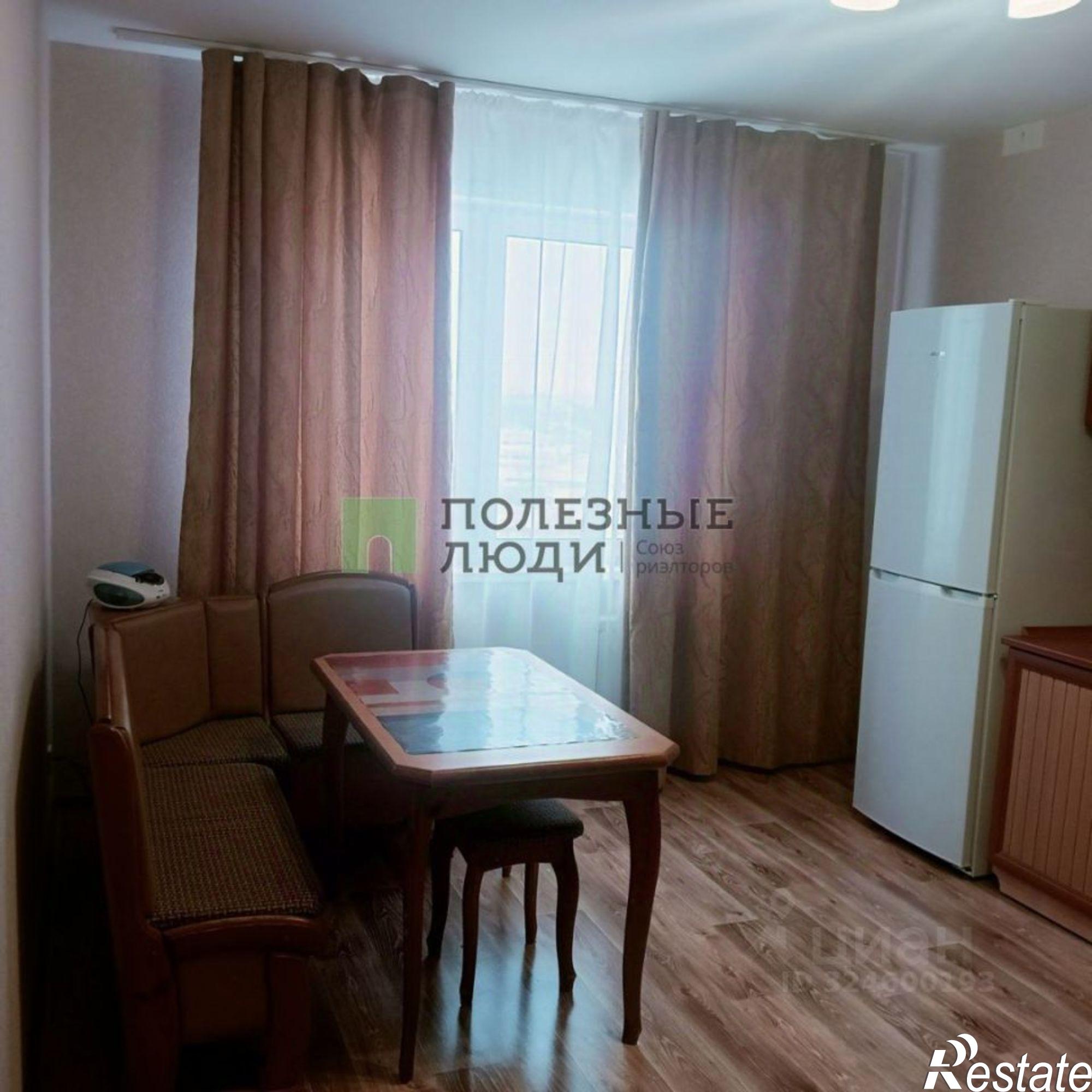 Сдать квартиру за 25 000 рублей на улица Генерала Родина, 70