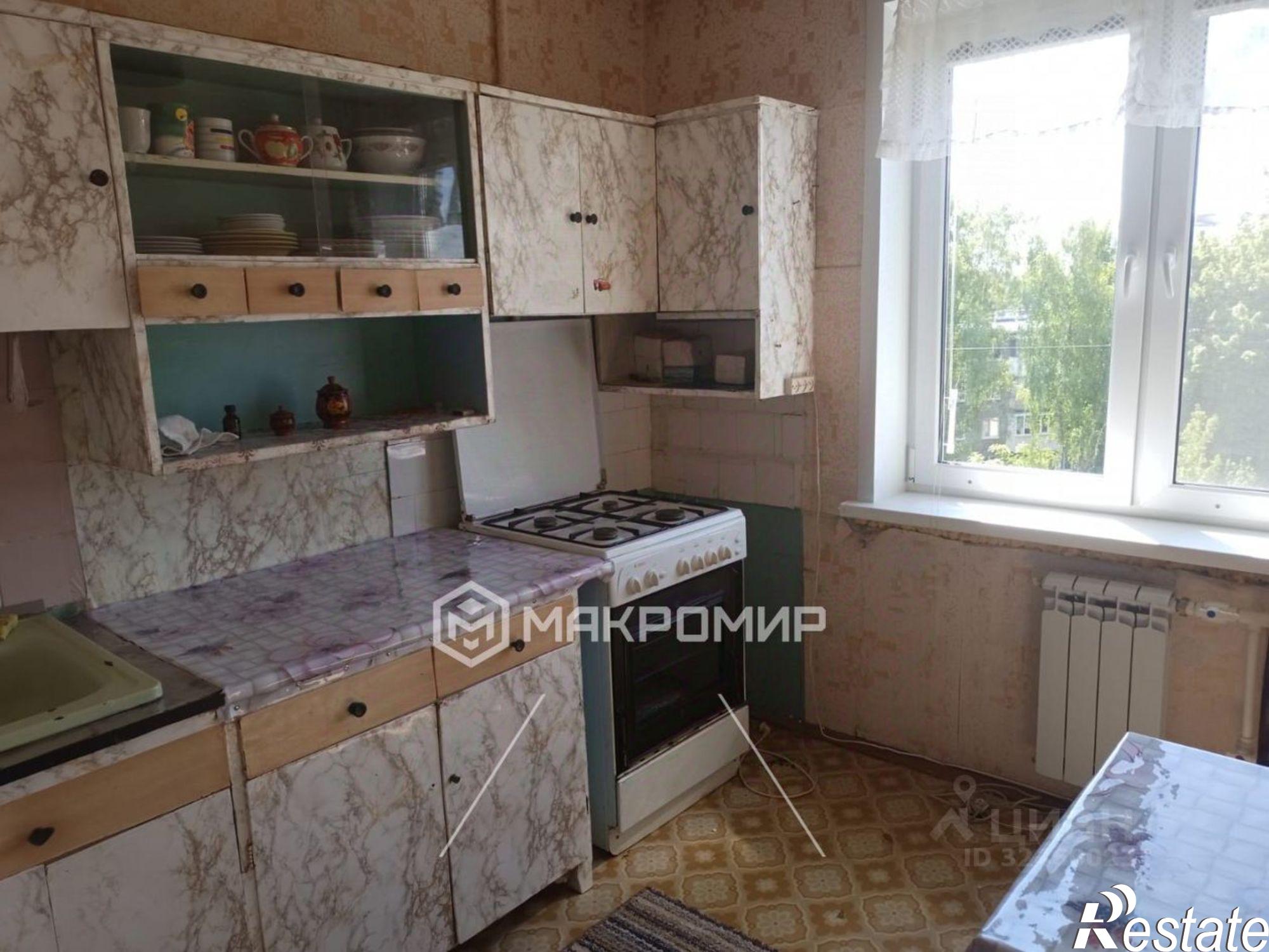 Сдать квартиру за 22 500 рублей на улица Лескова, 36