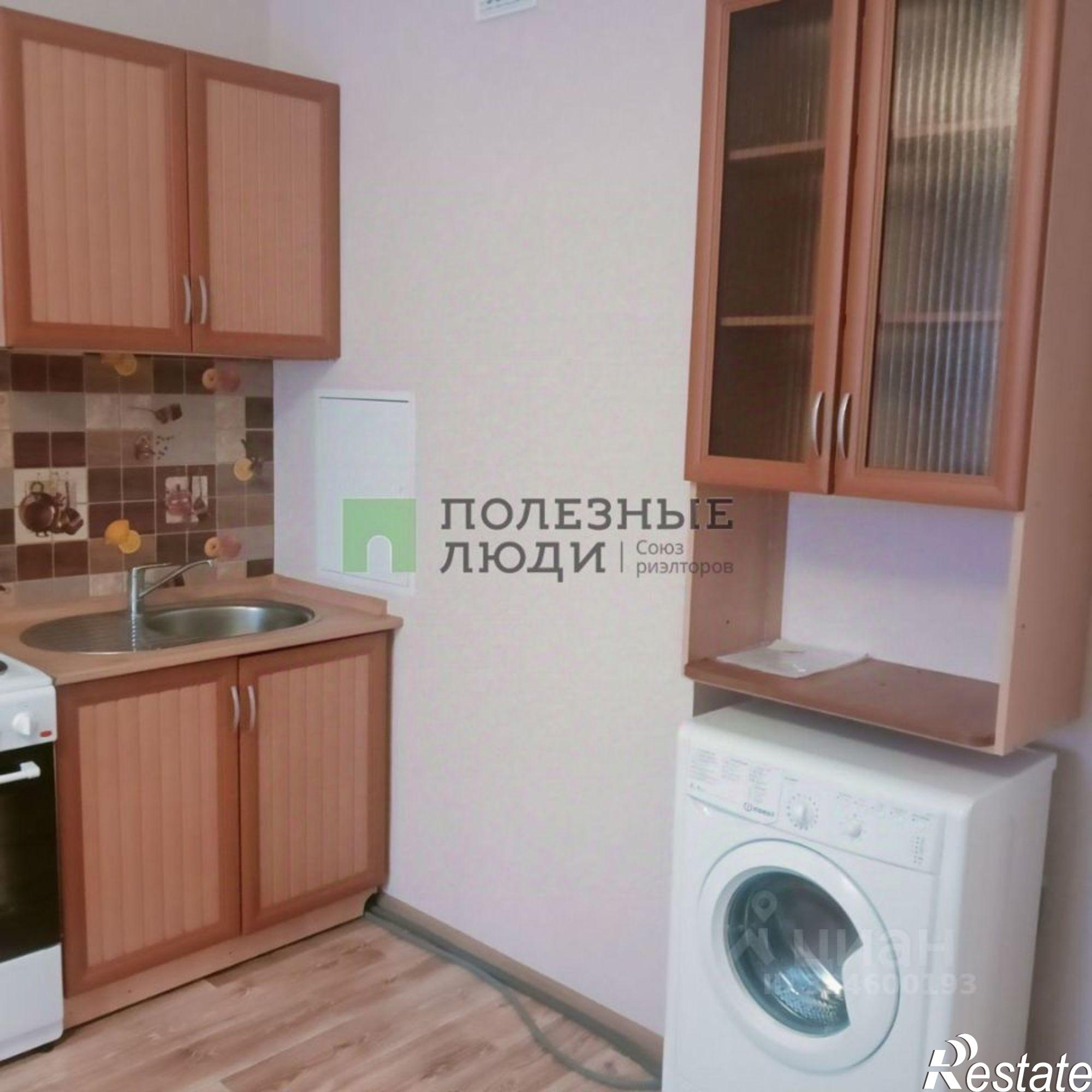 Сдать квартиру за 25 000 рублей на улица Генерала Родина, 70