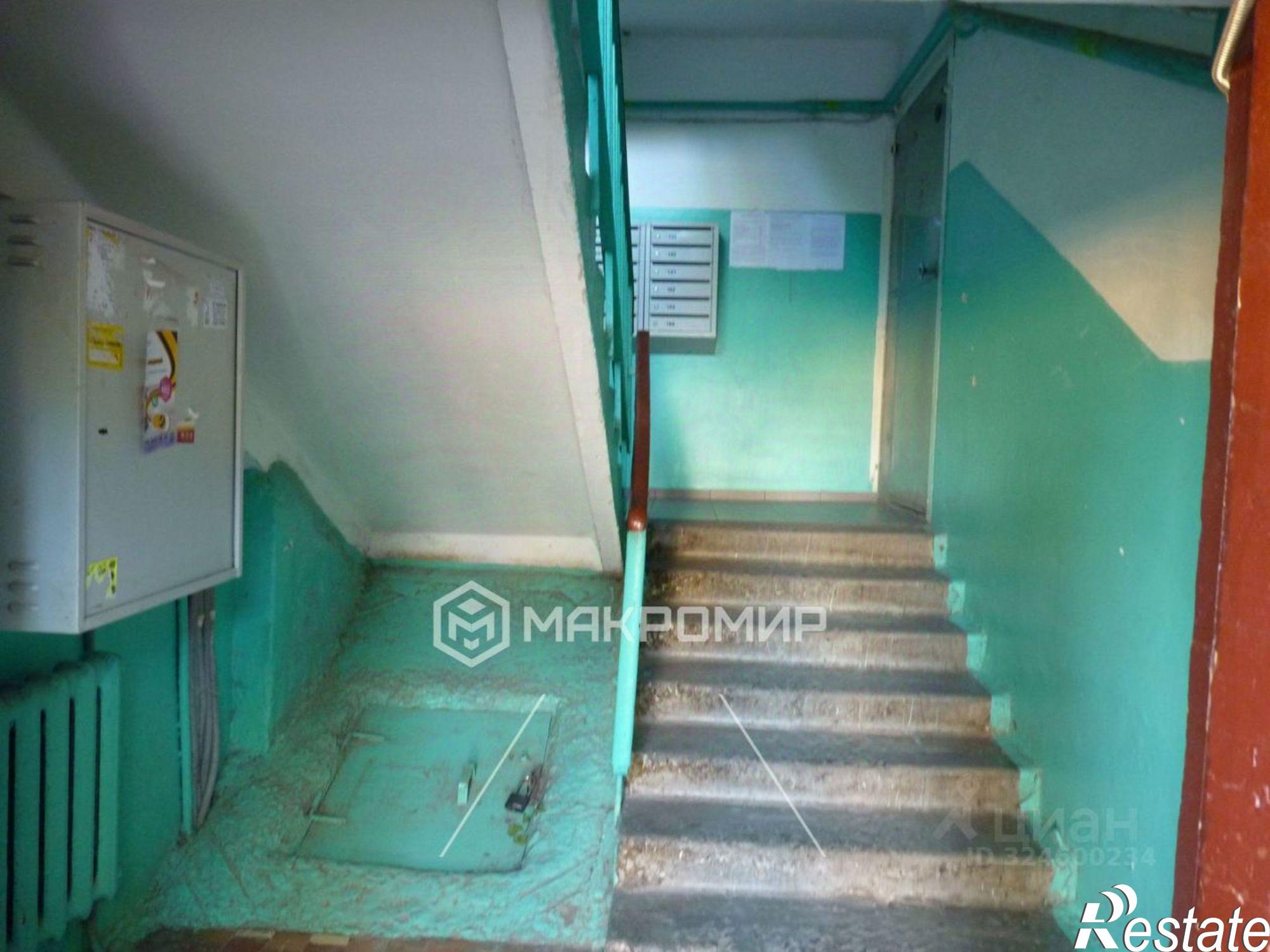 Сдать квартиру за 22 500 рублей на улица Лескова, 36