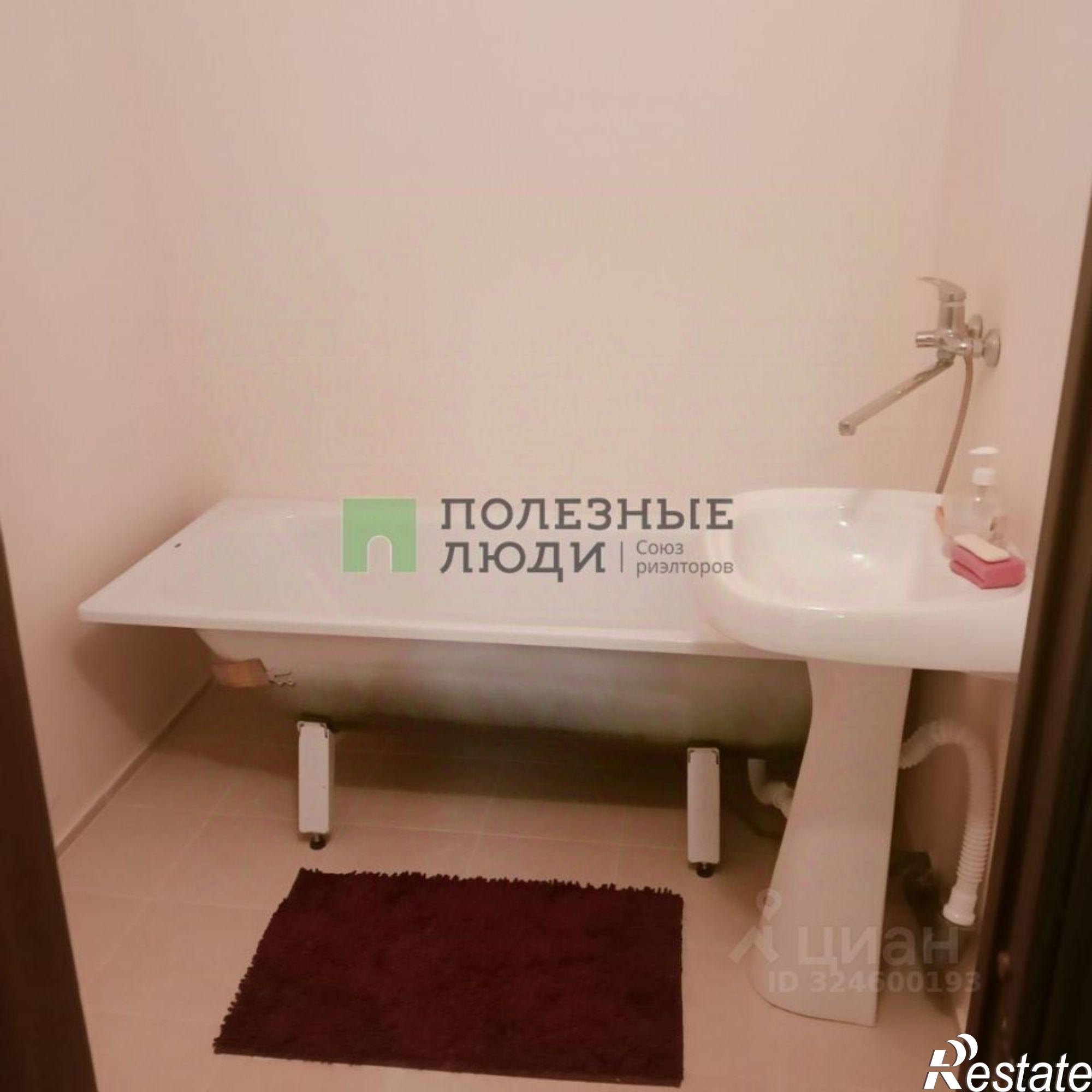 Сдать квартиру за 25 000 рублей на улица Генерала Родина, 70